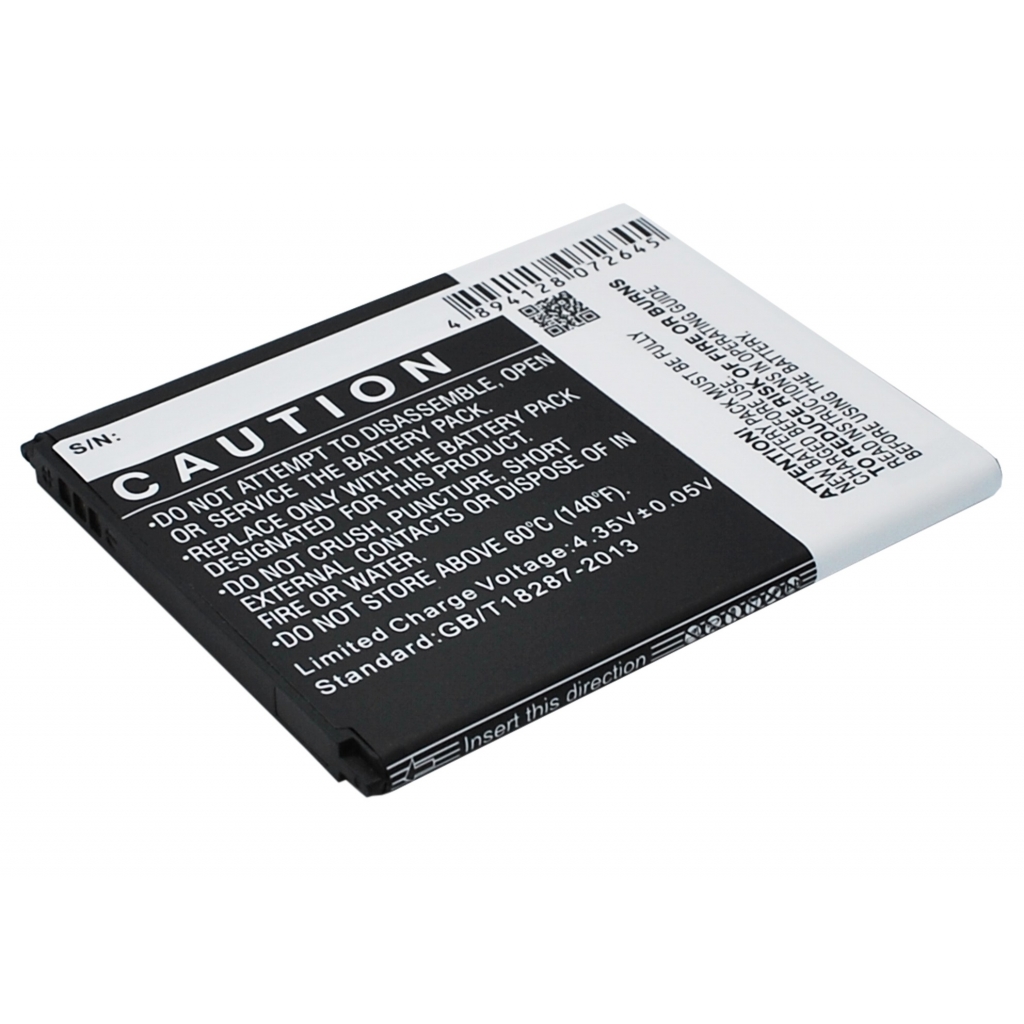Batería del teléfono móvil Samsung SCH-i829