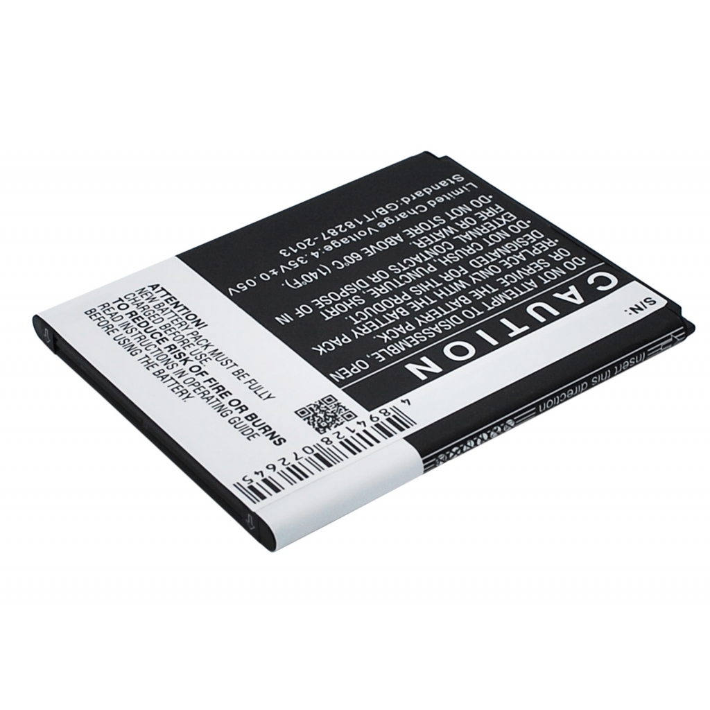 Batería del teléfono móvil Samsung SCH-i829