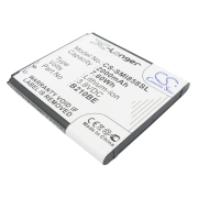 Batería del teléfono móvil Samsung GT-i8580