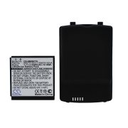 CS-SMI897XL<br />Baterías para  reemplaza la batería EB575152LU
