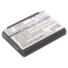 Reemplazo de batería compatible para Samsung AB103450CA