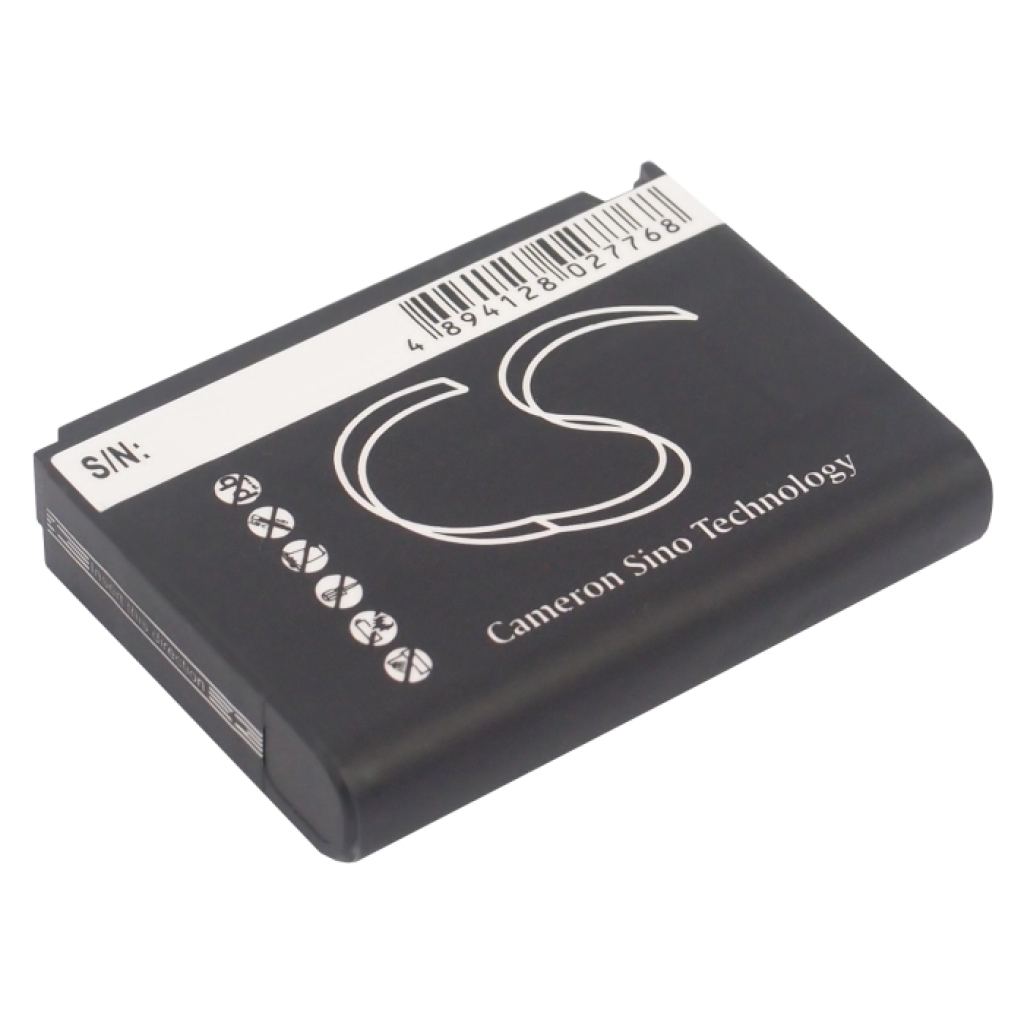Batería del teléfono móvil Samsung Epix SGH-i907