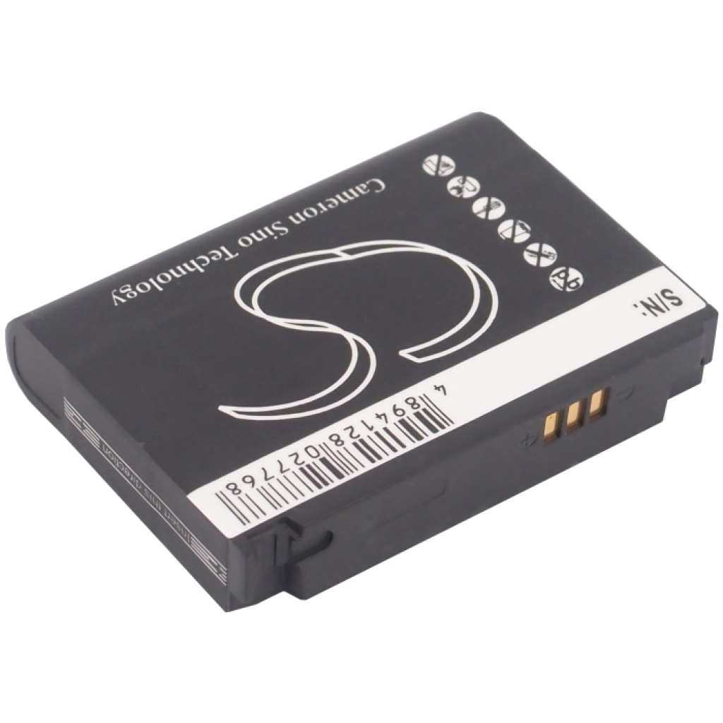 Batería del teléfono móvil Samsung Epix SGH-i907