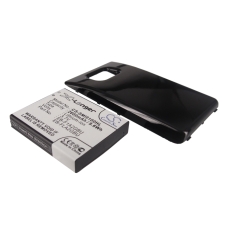 Reemplazo de batería compatible para Samsung EB-F1A2GBU
