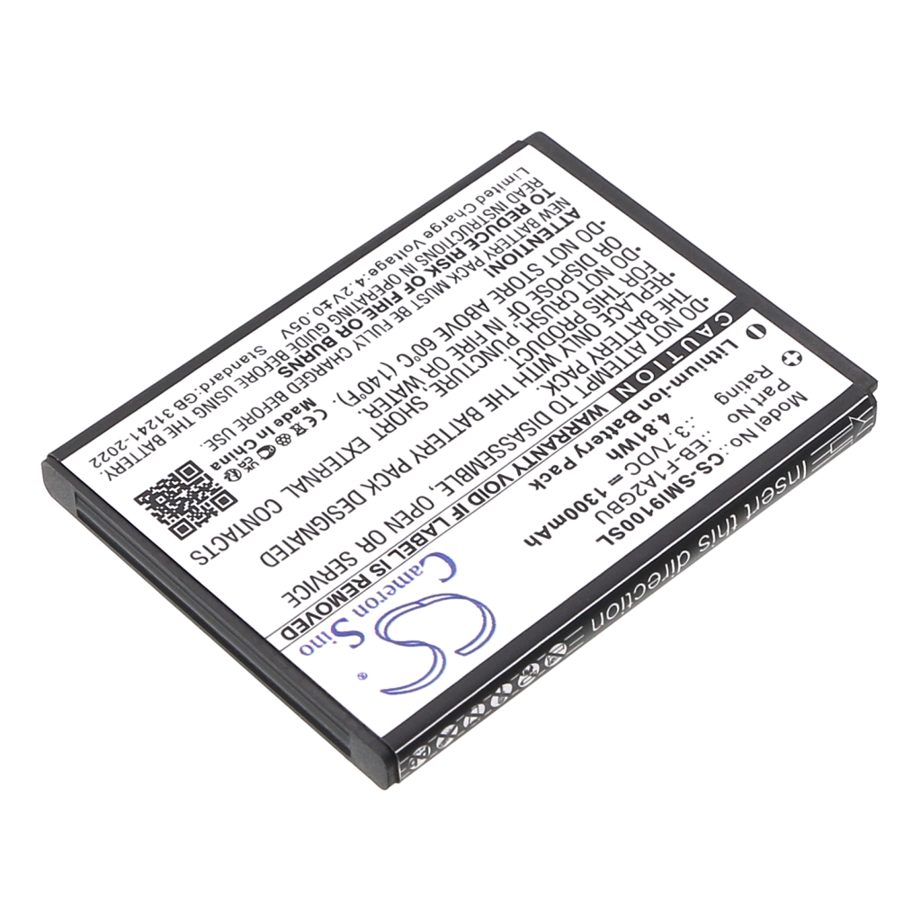 Baterías Sustituye EB-L1M8GVU