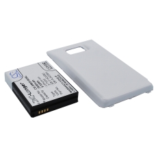 Reemplazo de batería compatible para Samsung EB-F1A2GBU,EB-FLA2GBU,EB-L102GBK