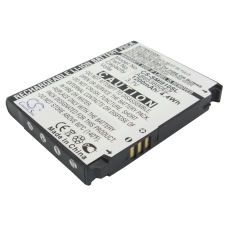Reemplazo de batería compatible para Samsung AB653850EB,AB653850EZ,AB653850EZBSTD,AB663450EZ
