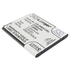 Reemplazo de batería compatible para Samsung EB535163LA,EB535163LU