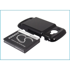Reemplazo de batería compatible para Samsung AB944757GZ