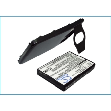 Reemplazo de batería compatible para Samsung EB-L1F2HBU,EB-L1F2HVU,EB-L1F2KVK