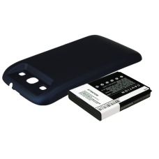 Reemplazo de batería compatible para Samsung EB-L1G6LLU,EB-L1G6LLUC,EB-L1G6LVA