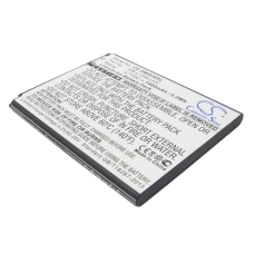 Reemplazo de batería compatible para T-Mobile EB-L1G6LLA,EB-L1G6LLAGSTA,EB-L1G6LLK,EB-L1G6LLU,EB-L1G6LLUC...