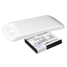 Reemplazo de batería compatible para Samsung EB-L1G6LLK,EB-L1G6LLU,EB-L1G6LLUC,EB-L1G6LVA