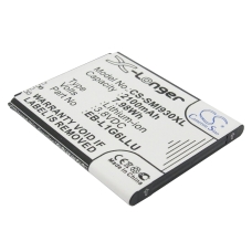 Reemplazo de batería compatible para T-Mobile EB-L1G6LLA,EB-L1G6LLAGSTA,EB-L1G6LLK,EB-L1G6LLU,EB-L1G6LLUC...