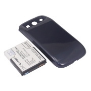 CS-SMI939HL<br />Baterías para  reemplaza la batería EB-L1H2LLD