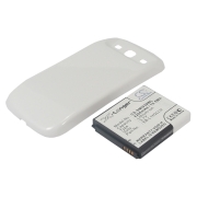 CS-SMI939WL<br />Baterías para  reemplaza la batería EB-L1H2LLD