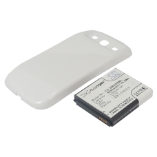 Reemplazo de batería compatible para Samsung ASC29087,EB-L1H2LLD,EB-L1H2LLU,SC07