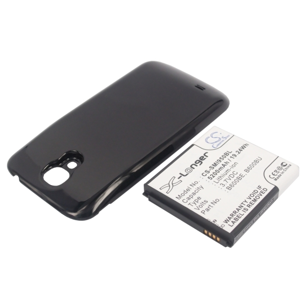 Batería del teléfono móvil Samsung GT-i9505