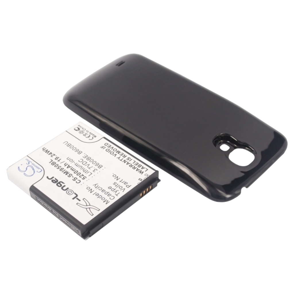 Batería del teléfono móvil Samsung GT-i9505