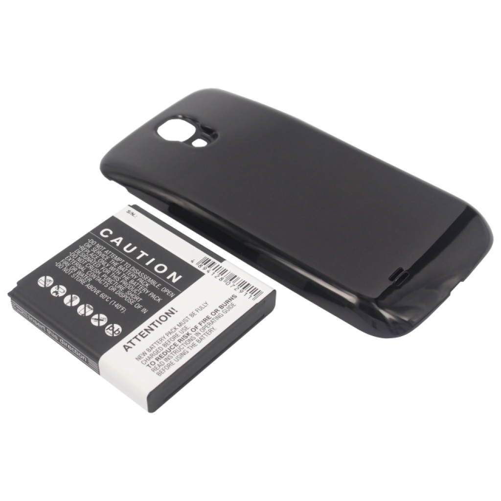 Batería del teléfono móvil Samsung GT-i9505