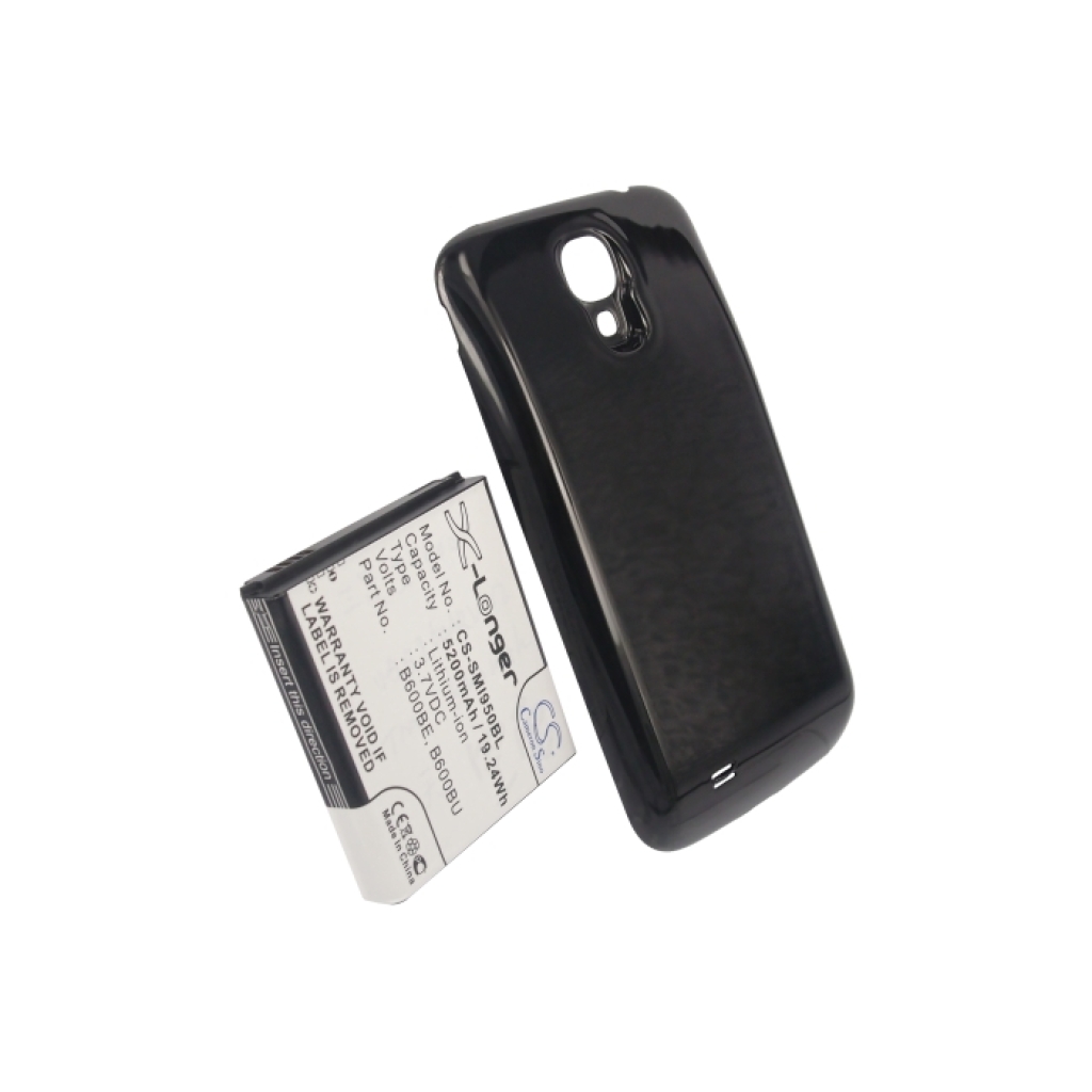 Batería del teléfono móvil Samsung GT-i9505