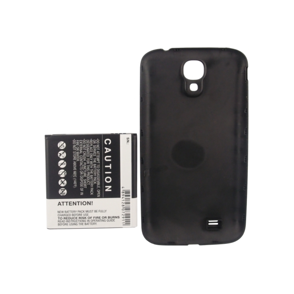 Batería del teléfono móvil Samsung GT-i9505