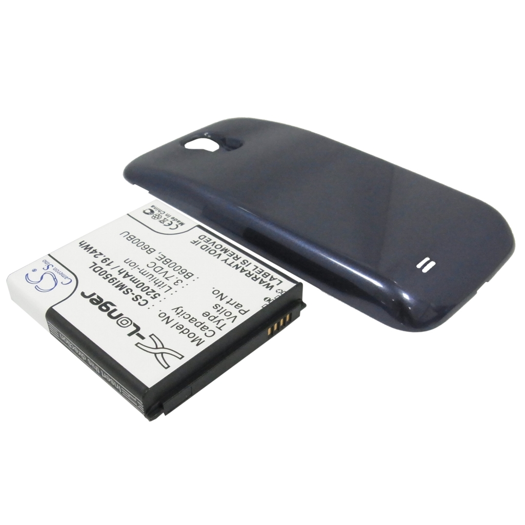 Batería del teléfono móvil Samsung GT-i9505