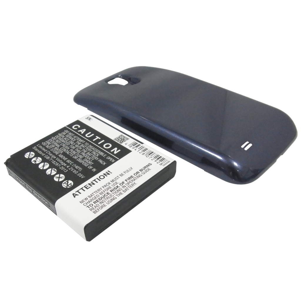 Batería del teléfono móvil Samsung GT-i9505