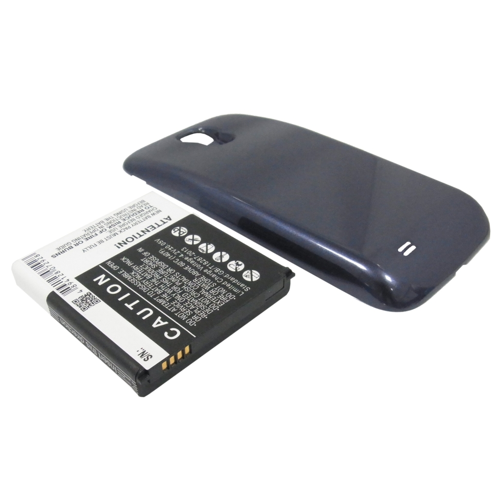 Batería del teléfono móvil Samsung GT-i9505