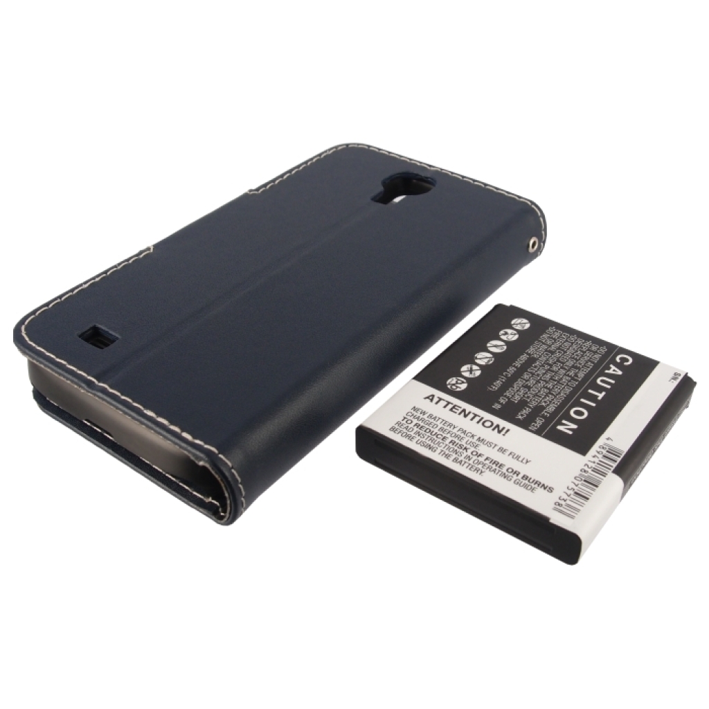Batería del teléfono móvil Samsung SCH-R970C