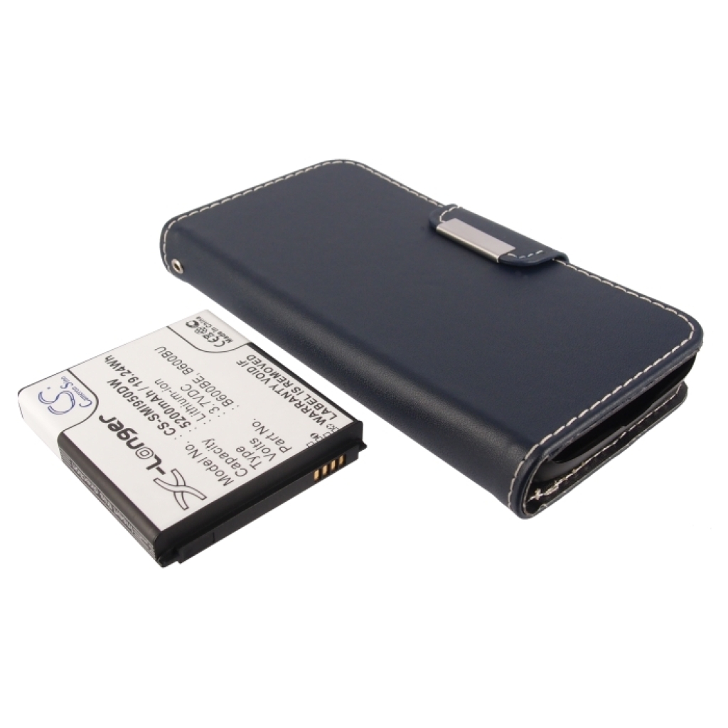 Batería del teléfono móvil Samsung SCH-R970C