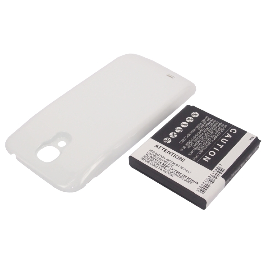 Batería del teléfono móvil Samsung GT-i9505