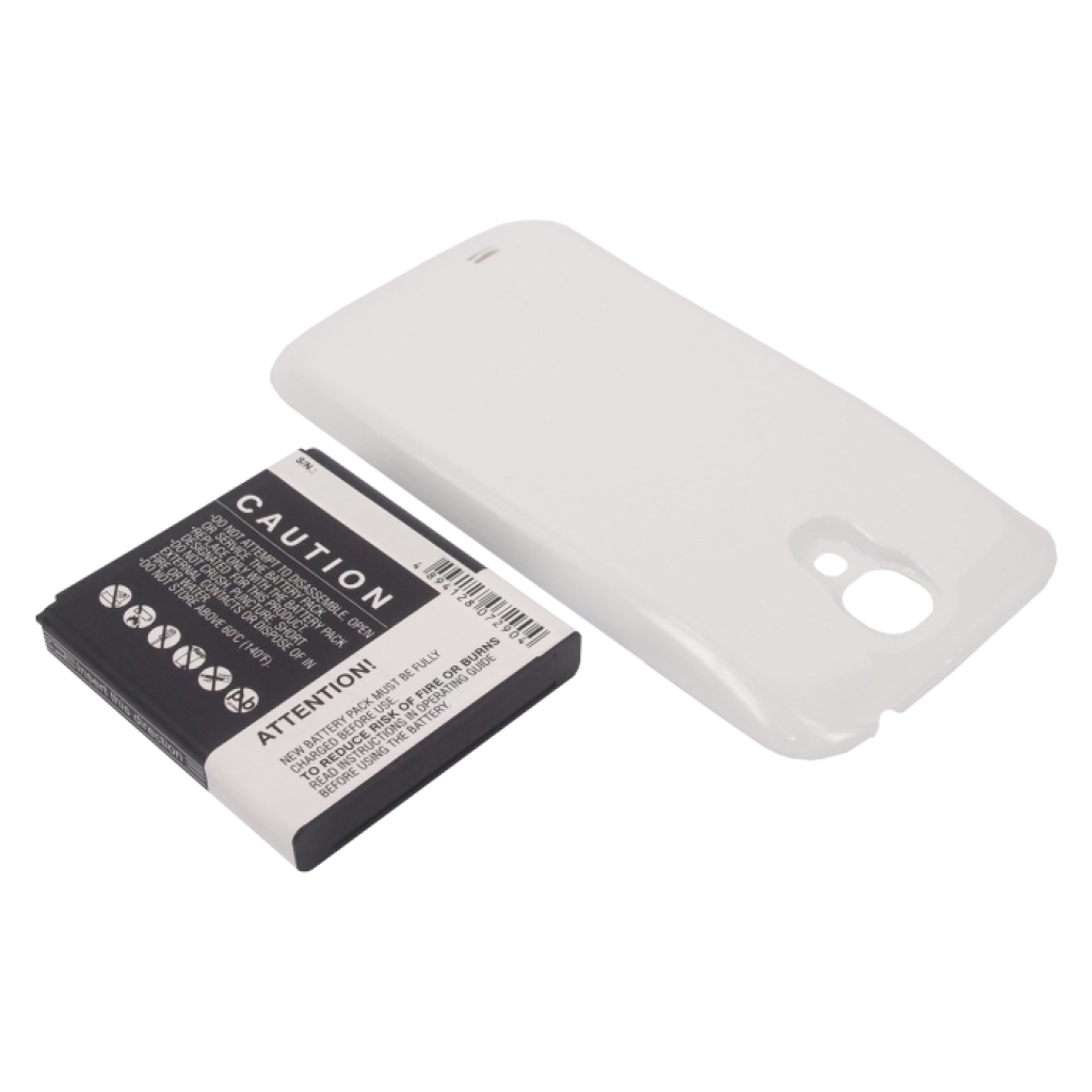 Batería del teléfono móvil Samsung GT-i9505