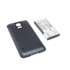 Reemplazo de batería compatible para Samsung EB-B900BC,EB-B900BE,EB-B900BK,EB-B900BU,EB-BG900BBC