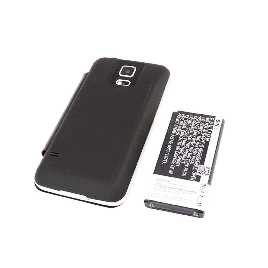 Baterías Sustituye EB-BG900BBC