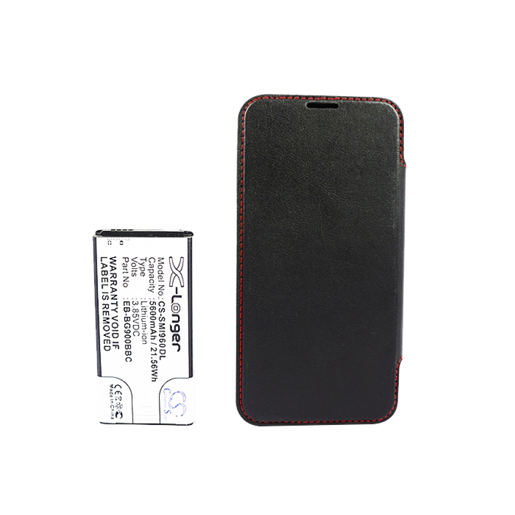 Baterías Sustituye EB-BG900BBC