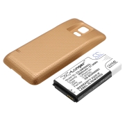 CS-SMI960GL<br />Baterías para  reemplaza la batería EB-BG900BBC