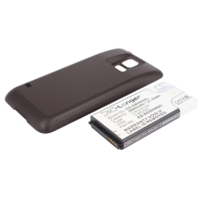 Reemplazo de batería compatible para Samsung EB-B900BC,EB-B900BE,EB-B900BK,EB-B900BU,EB-BG900BBC