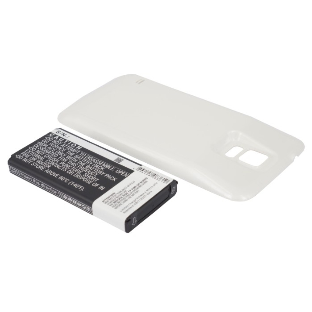 Batería del teléfono móvil Samsung GT-I9600