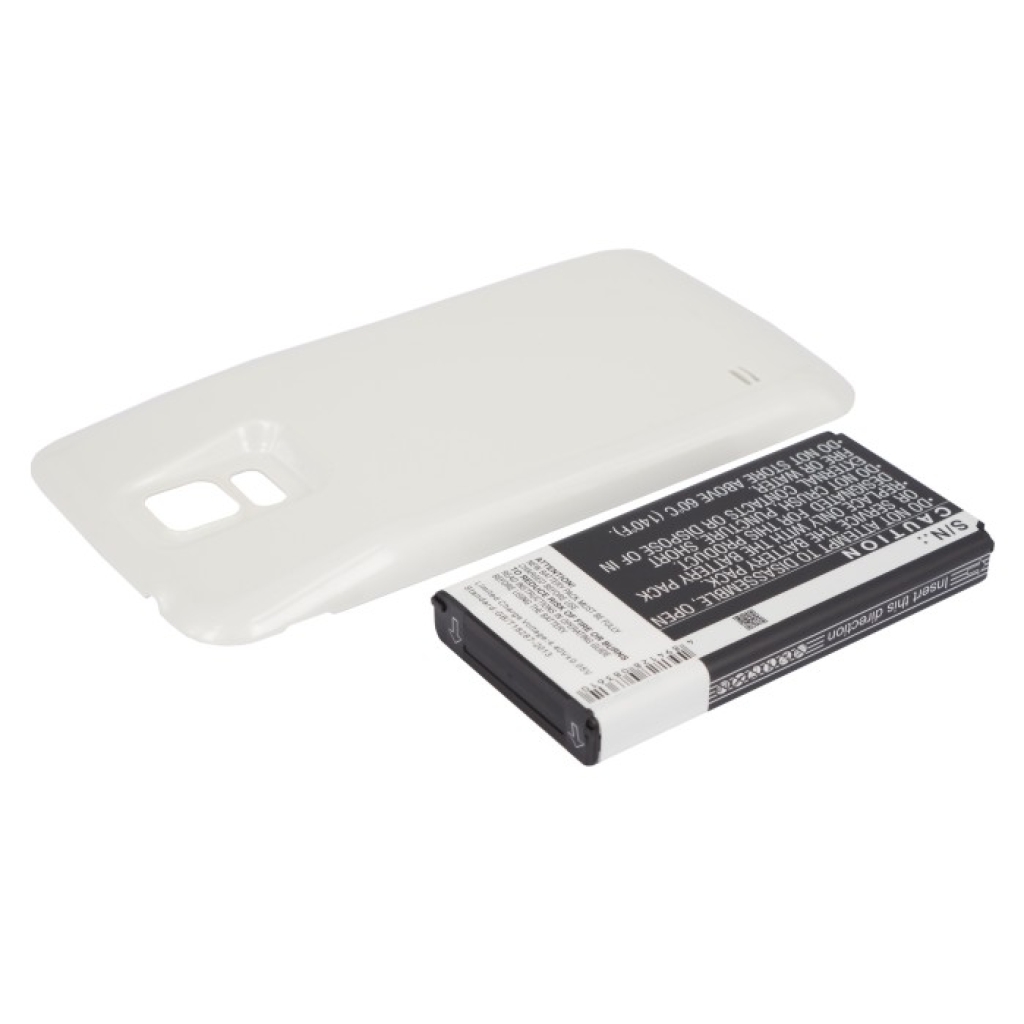 Batería del teléfono móvil Samsung GT-I9600