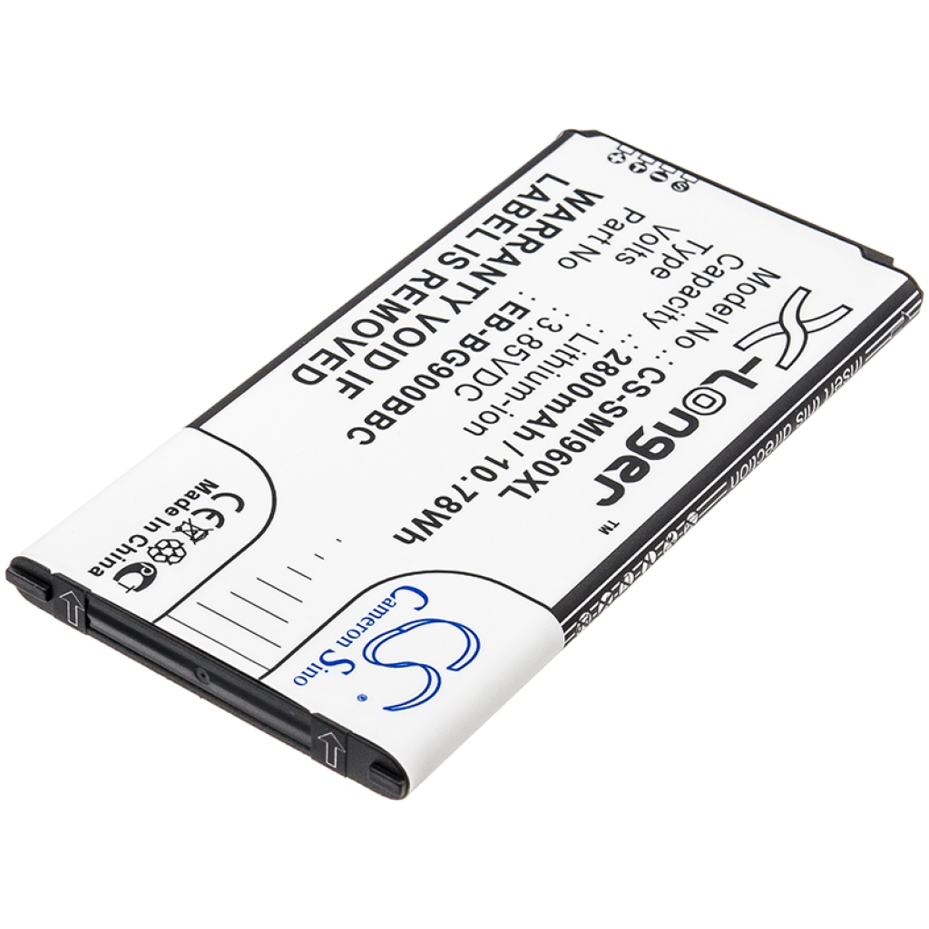 Batería del teléfono móvil Samsung SM-G906K