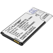 CS-SMI961XL<br />Baterías para  reemplaza la batería EB-BG900BBC