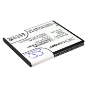 CS-SMI997ML<br />Baterías para  reemplaza la batería EB555157VABSTD