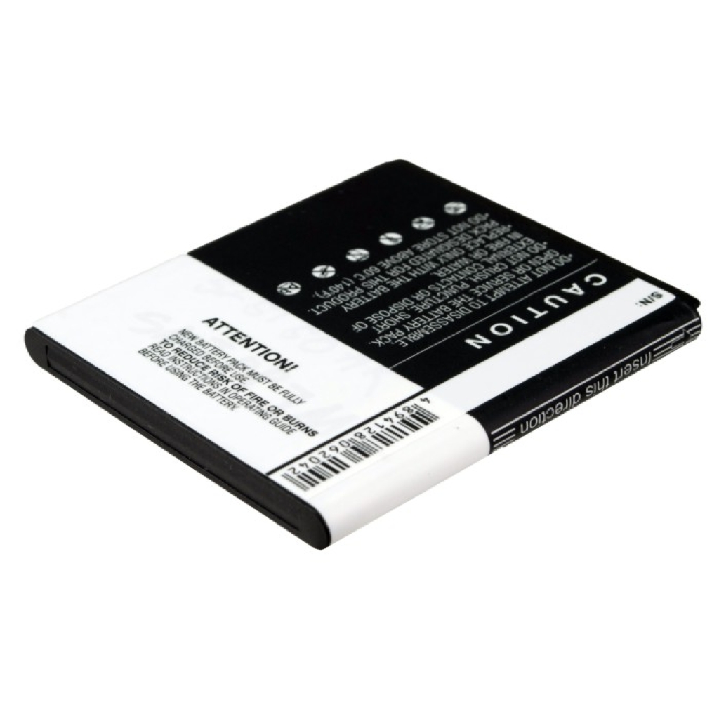 Baterías Sustituye EB555157VABSTD