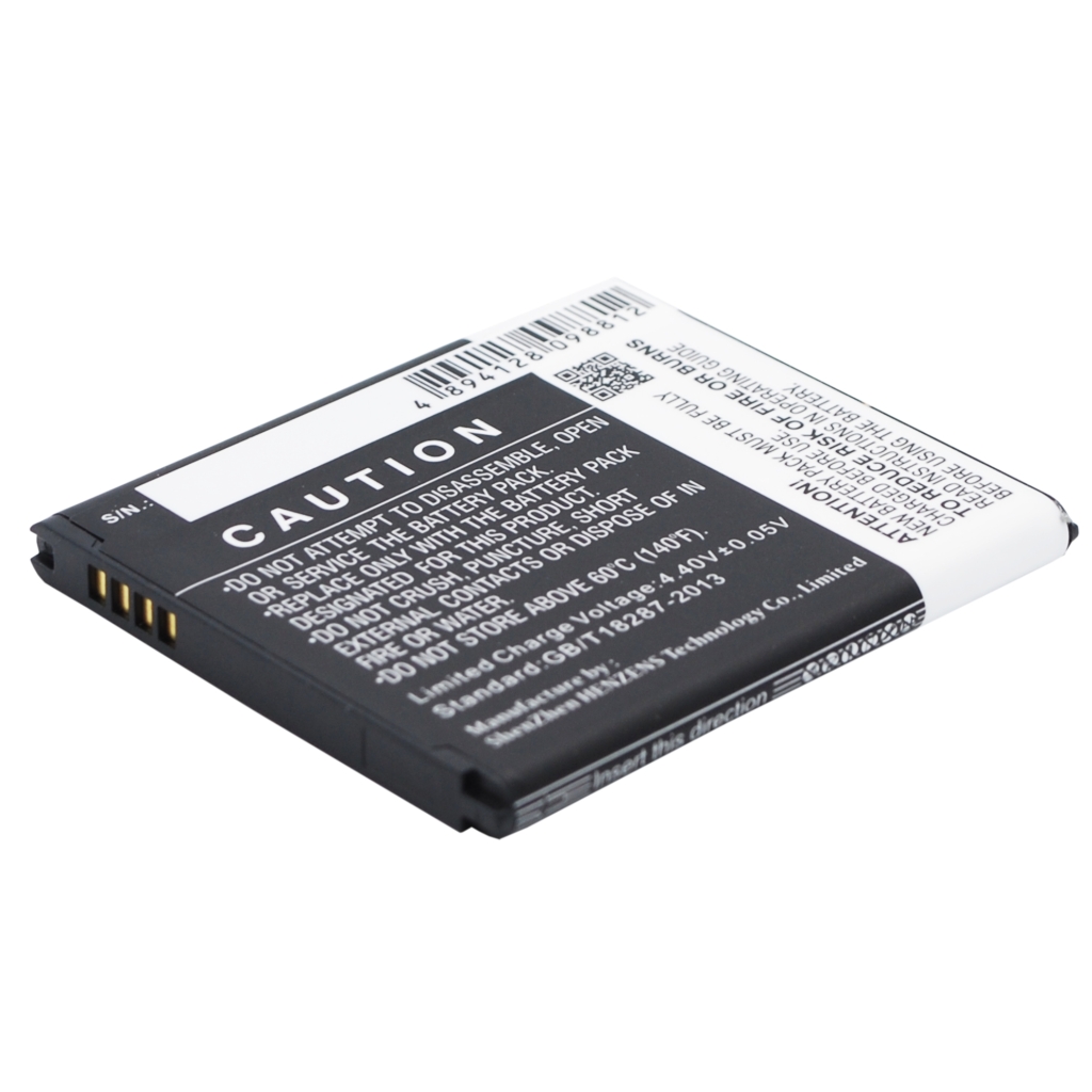 Batería del teléfono móvil Samsung SM-J100HZB