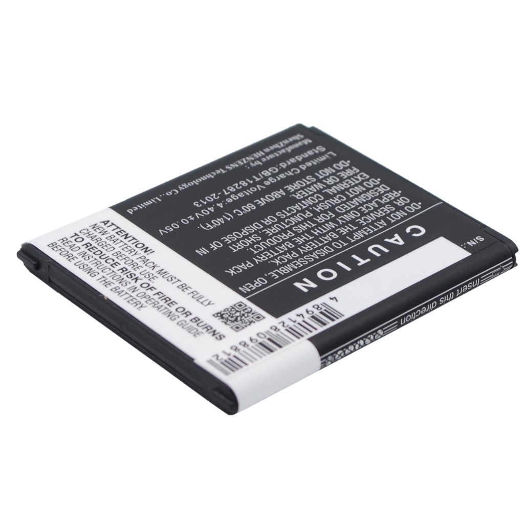 Batería del teléfono móvil Samsung SM-J100HZB