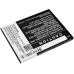 Batería del teléfono móvil Samsung CS-SMJ110SL