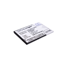 Reemplazo de batería compatible para Samsung EB-BJ120BBE,EB-BJ120CBEGWW,EB-BJ120CBU,GH43-04560A