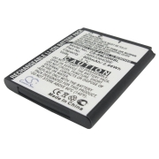 CS-SMJ200SL<br />Baterías para  reemplaza la batería AB533640BE