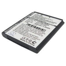 Reemplazo de batería compatible para Samsung AB533640BE